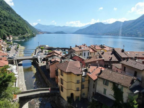 Ancient Bridge Aparment in Argegno, Argegno